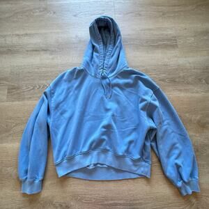 Gap Women's Hooded Sweatshirt - Size M